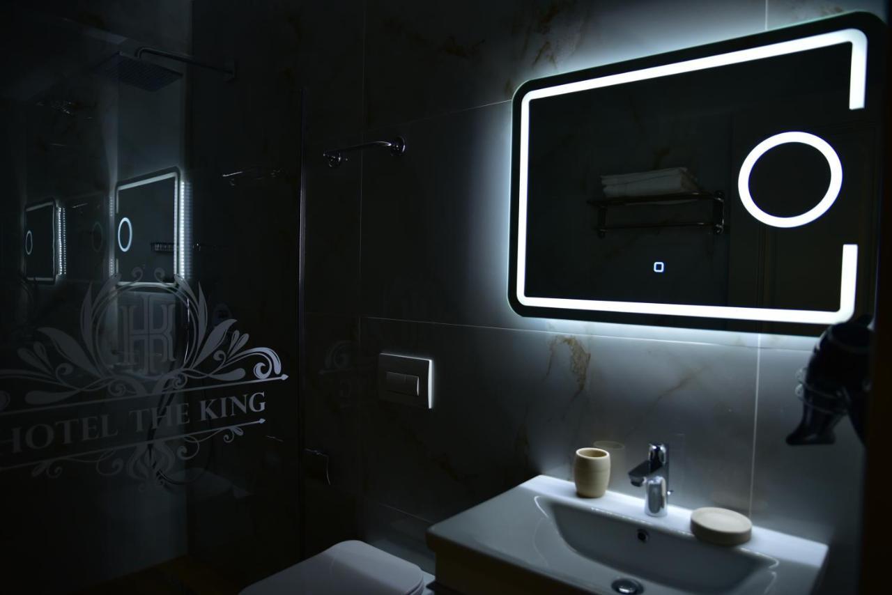 Hotel The King 4*