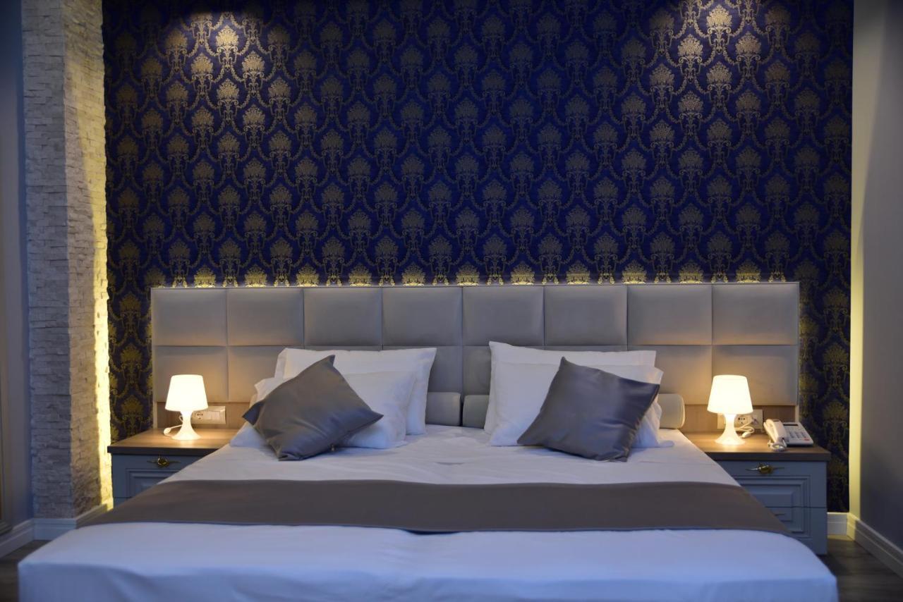 The King Hotel 4*